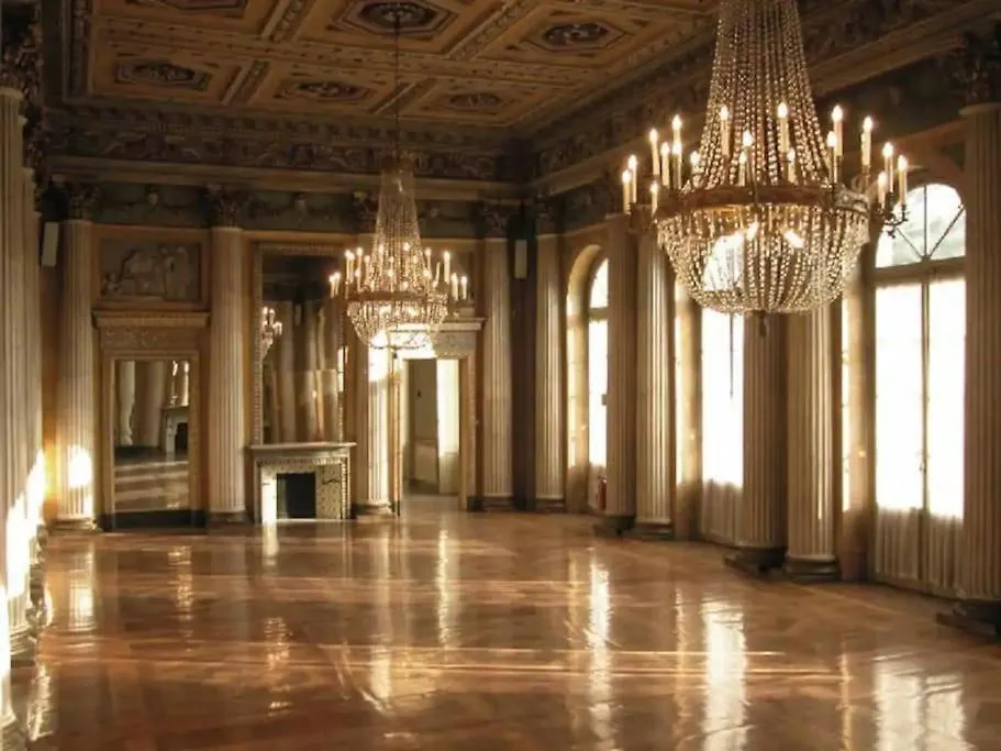 Apartment In Villa Milano 0*, ميلان
