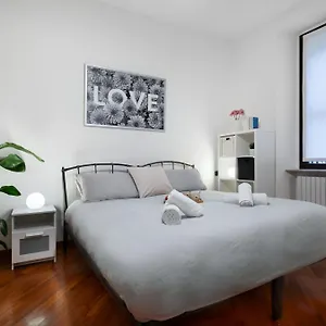 Apartamento Divi Milano-buenos Aires Flat, Milán