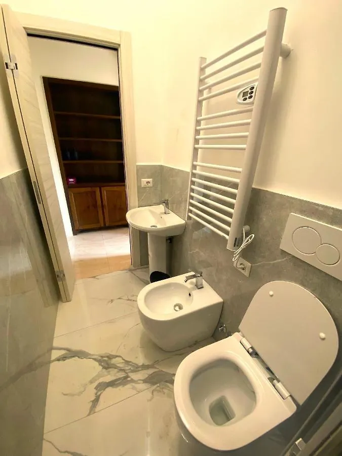 Apartment In Villa Milano Italie