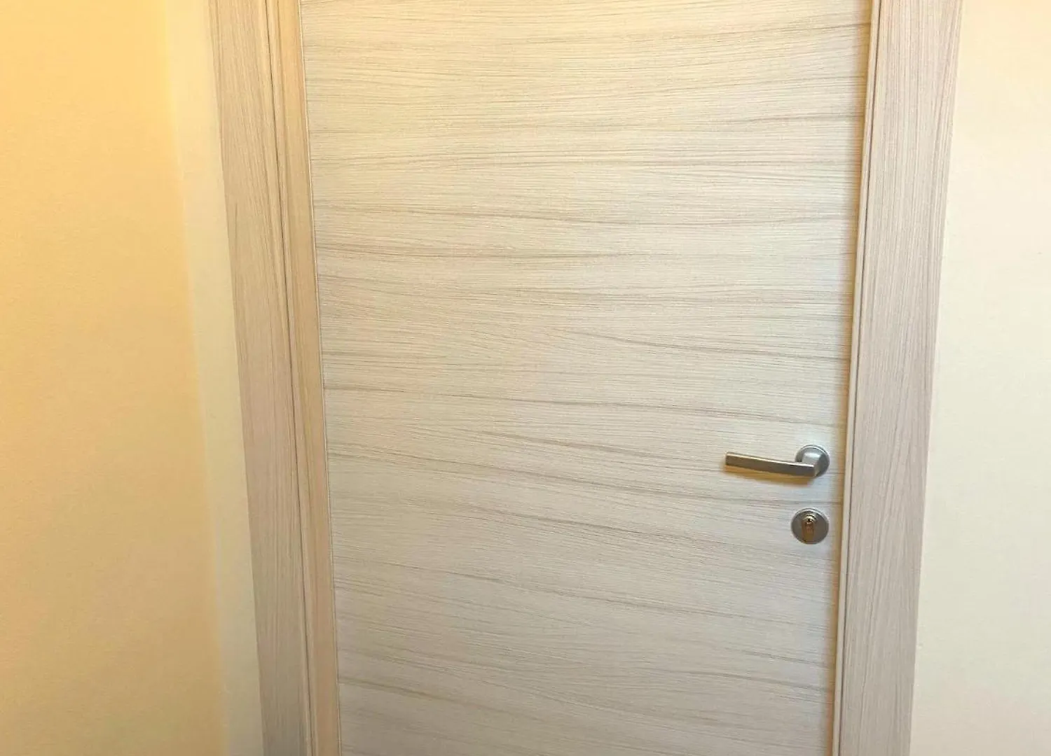 Apartment In Villa Milano  Milan