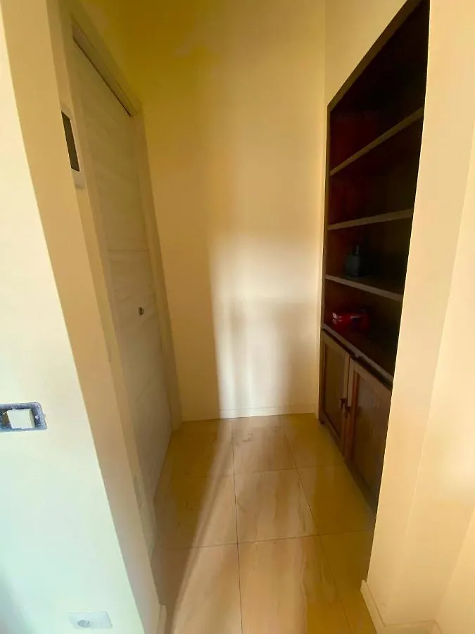 Apartment In Villa Milano Italy