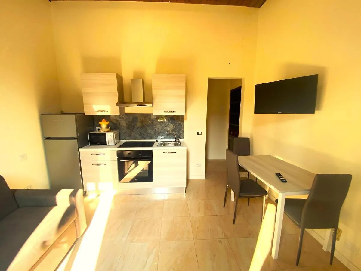 Apartment In Villa Milano 0*, Milan Italy
