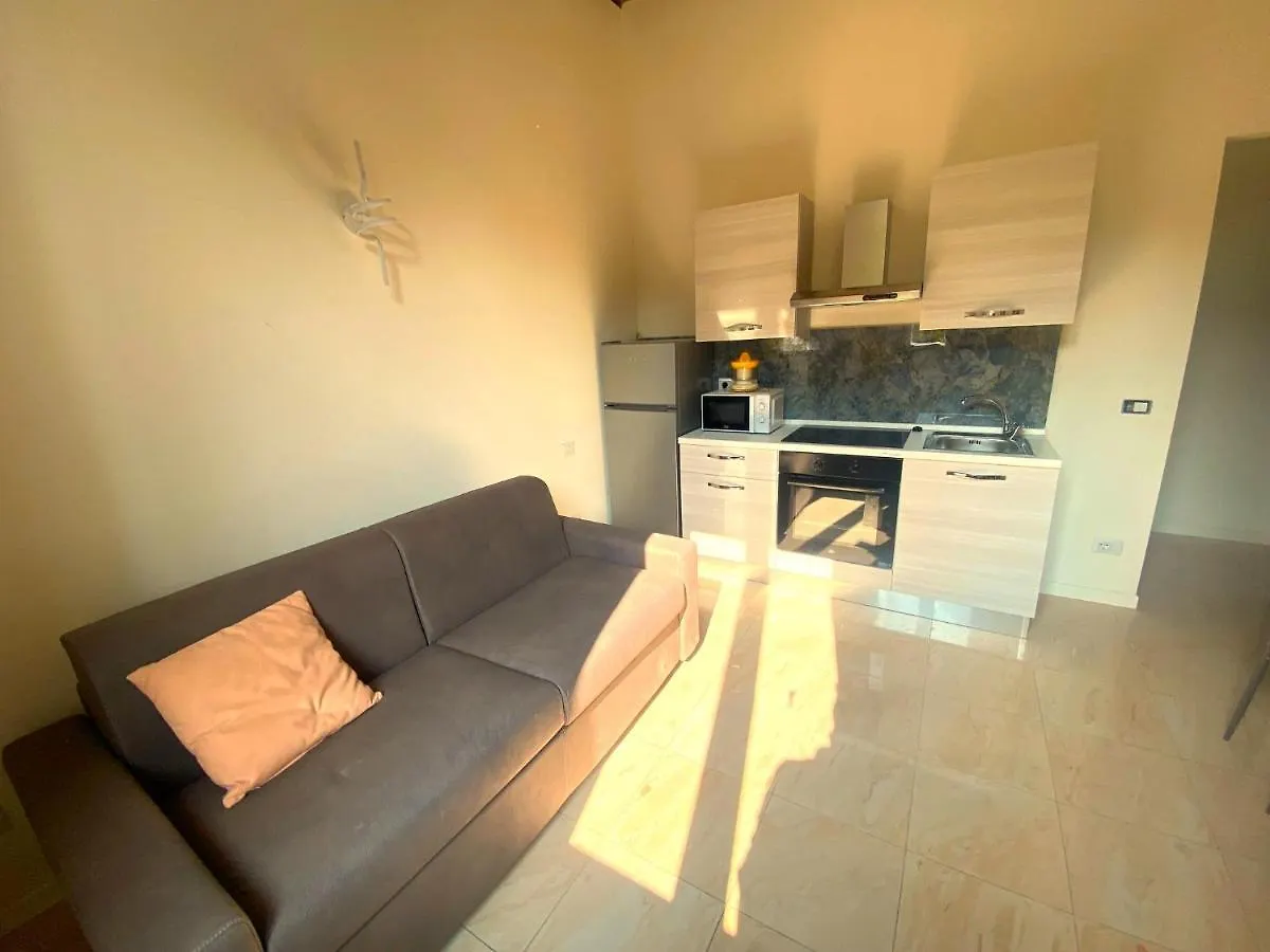 Apartment In Villa Milano  Milan
