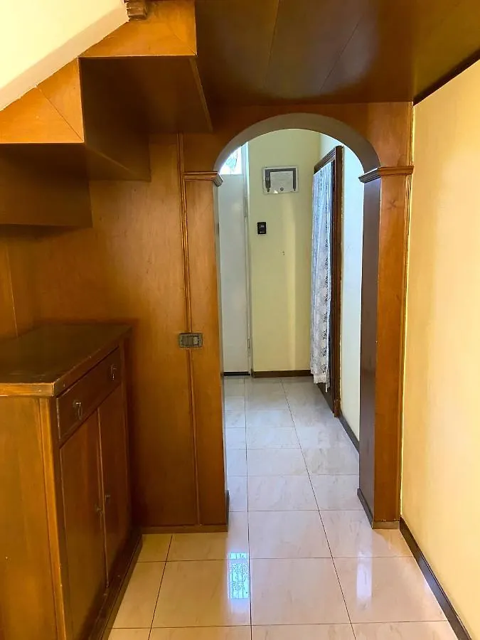 Apartment In Villa Milano 0*, Milan Italy