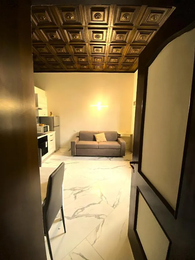 Apartment In Villa Milano 0*, Milan